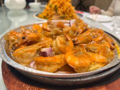 -新洪记·丽久饭店(铁西店)