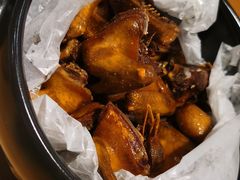 -大鸽饭(马王堆店)