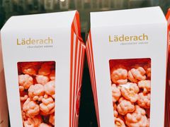 爆米花巧克力-Laderach 莱德拉(上海环贸iapm店)