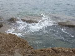 -青岛银沙滩