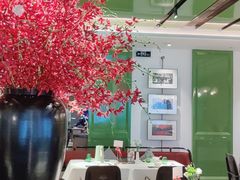 大堂-望湘园·小雅(德基店)