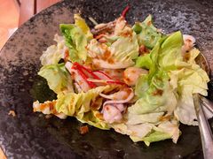 solo拌海鲜-Solo(衡山路店)