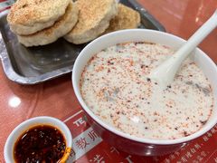 -教师之家赵家羊汤馆(东青龙街店)