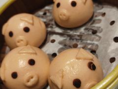 -大铁勺新津菜(中北永旺店)