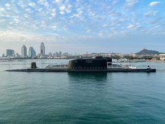 -中国人民解放军海军博物馆