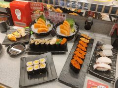 -友壹町寿司(佛山新DNA店)