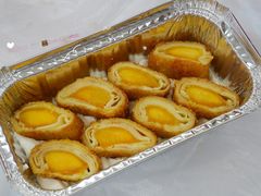 芒果一口脆-陈根记大牌档