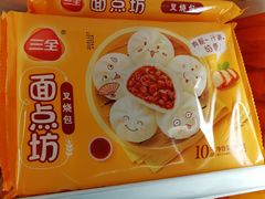 -华润苏果(文昌巷社区店)