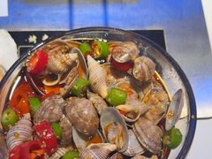-大成海鲜烧烤·小龙虾(五角场店)