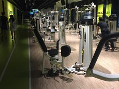 -Liking Fit 24H智能健身(旗舰店)