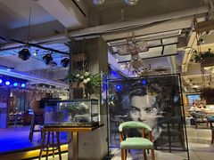 -时光乌托邦空中花园餐厅川味·融合菜(幸福广场店)