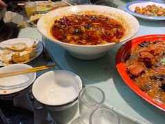 -人民公社大食堂(顺义总店)