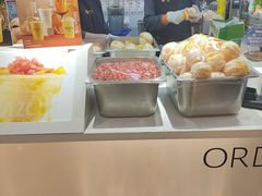 -Jazcu珍仕菓鲜榨果汁(西单大悦城店)