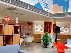 -新东方前途出国留学·小语种(华联校区)