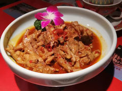 -味福记·本地特色菜(八一万达广场店)