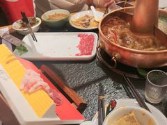 -仁和四季涮肉馆(天坛南门店)