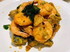 -港丽餐厅(高德置地店)