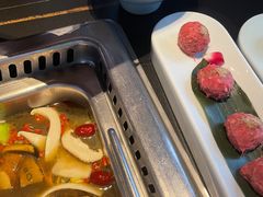 -大隐·成都火锅Bistro(合生麒麟新天地店)