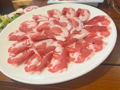 -前门杨记·铜锅涮肉(王府井·故宫店)