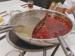-联胜潮汕牛肉火锅(东苑南路店)