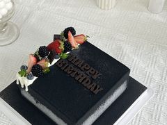 -蜜肆动物奶油蛋糕·个性定制·下午茶甜品