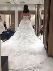 -GRACE KELLY婚纱与礼服(北京店)