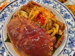 -日照大牌檔•小船海鲜(万平口店)