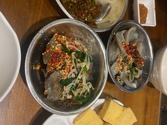 -88号小吃店·经典云南菜·地道纳西美食