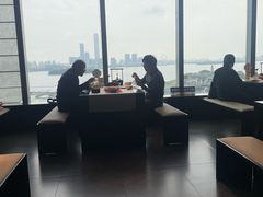 -馋遇江南·精致湖景雅宴(东方之门店)