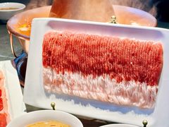 -清真·鸦儿李记·涮肉(花市店)