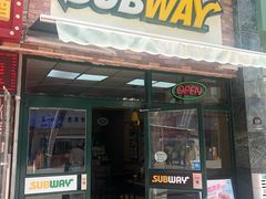 -赛百味SUBWAY(奥城店)