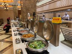 -山明水秀大饭店