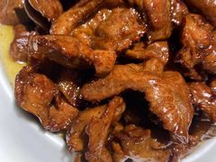 -李氏传家菜(沂水店)