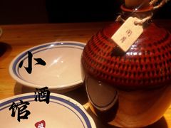 -破三川·新川菜(静安大融城店)