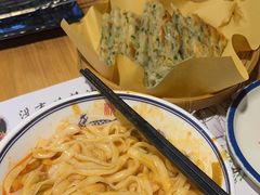 -晋情·游子轩(梅花路店)