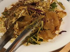 -安天民北方饺子(白石洲店)