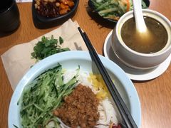 -云味馆·云南菜·云南米线(景田店)