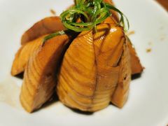 油焖嫩笋尖-弄堂里·寻味杭州(湖滨银泰in77C区店)