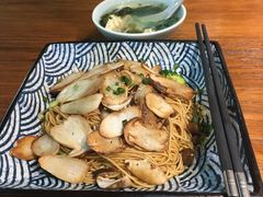 -囿面传统制面馆(中央路店)