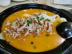 脆肚-李师傅脆肚(梅林店)