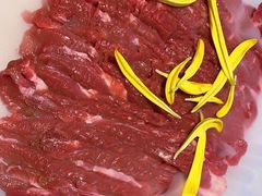 -阳坊胜利涮羊肉(禧乐汇店)