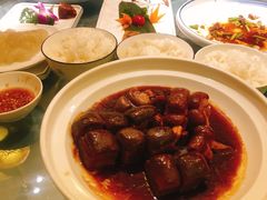 -高玛纳驴肉火烧(河间总店)