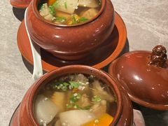 -大秦小宴•新派西北(万象前海店)