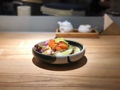 -初居食屋日式料理(万象城购物中心店)
