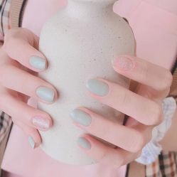 -Adore nail日式美甲美睫