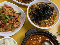 -屋里家延边朝鲜族冷面(南园店)