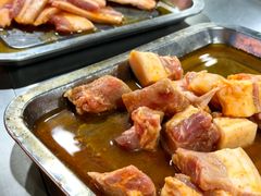 -缘来香大凉山西昌火盆烧烤.12年老店(巴国城店)