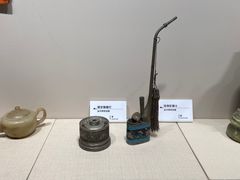-大连金州博物馆