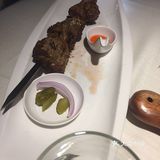 俄士厨房走一遭