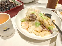 -大铁勺新津菜(熙悦汇店)